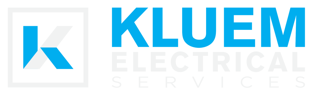 KLUEM Electrical Services Logo