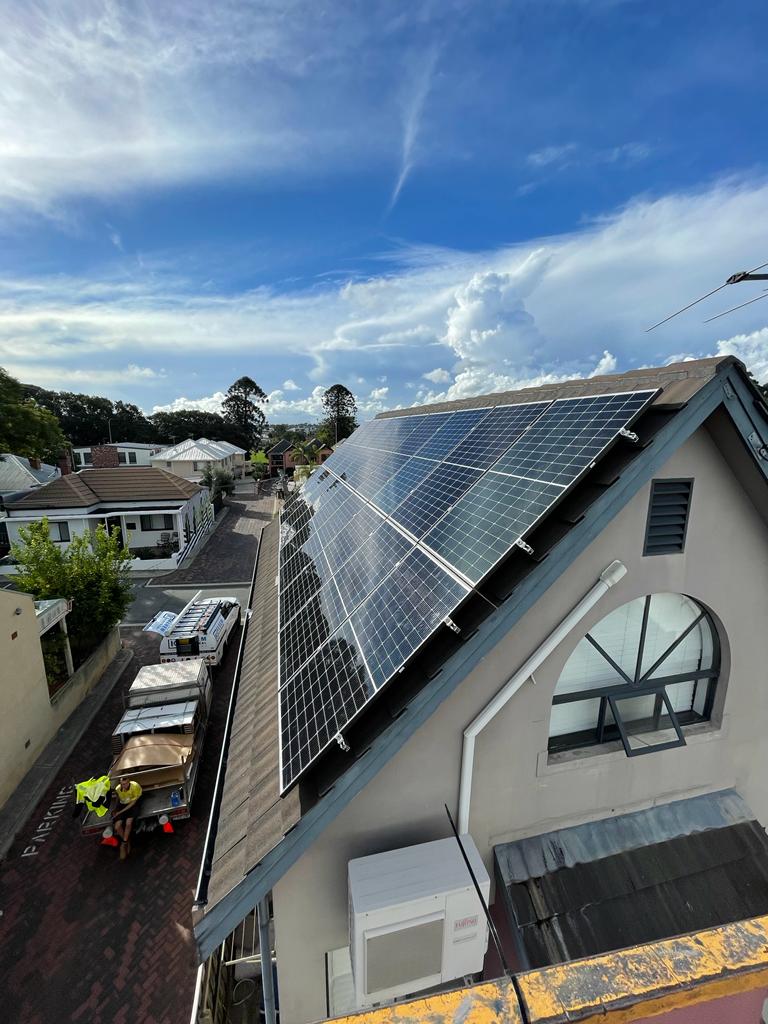 residential solar systems perth - Solar company - Solar Panels perth