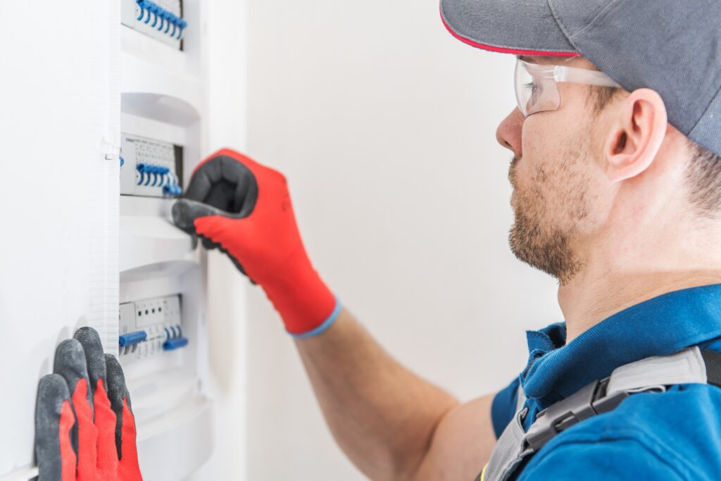 Electrical Maintenance Tips