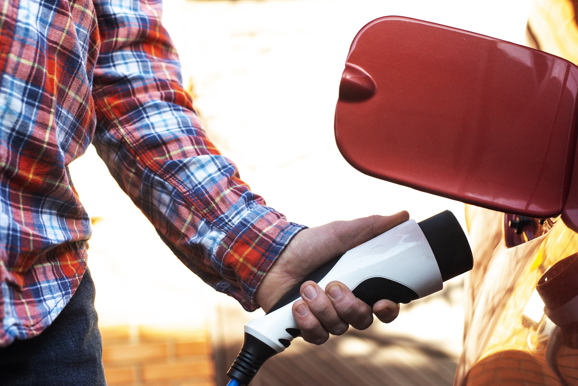 Guide to Installing EV Chargers at Your Perth Business