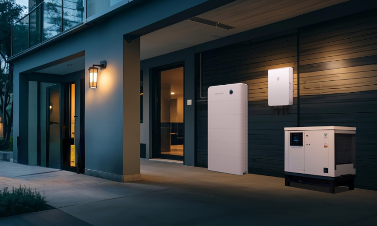 sigenergy battery systems at home, australia